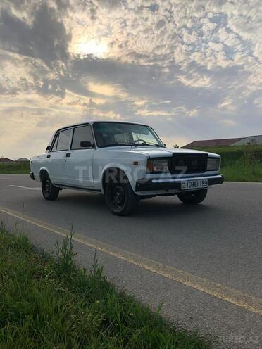 LADA (VAZ) 2107 2003, 67,300 km - 1.6 л - Sumqayıt