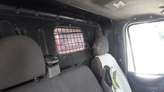 Ford Transit 2001, 550,640 km - 2.4 l - Bakı