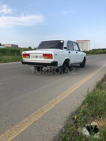 LADA (VAZ) 2107 2003, 67,300 km - 1.6 л - Sumqayıt