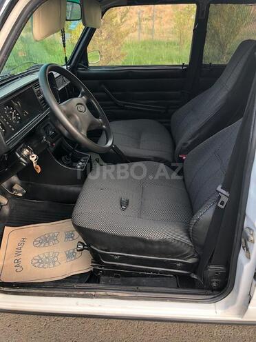 LADA (VAZ) 2107 2003, 67,300 km - 1.6 л - Sumqayıt