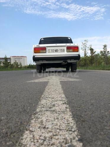 LADA (VAZ) 2107 2003, 67,300 km - 1.6 л - Sumqayıt