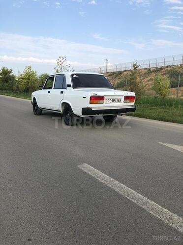 LADA (VAZ) 2107 2003, 67,300 km - 1.6 л - Sumqayıt