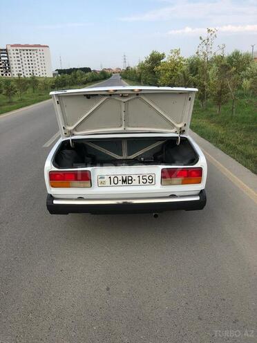 LADA (VAZ) 2107 2003, 67,300 km - 1.6 л - Sumqayıt
