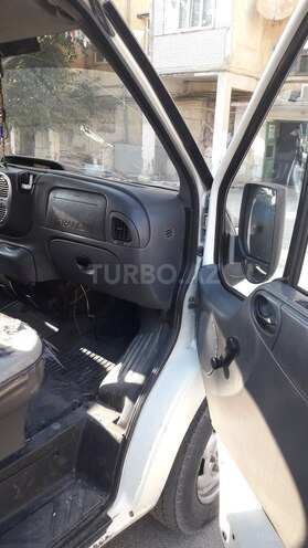Ford Transit 2001, 550,640 km - 2.4 l - Bakı