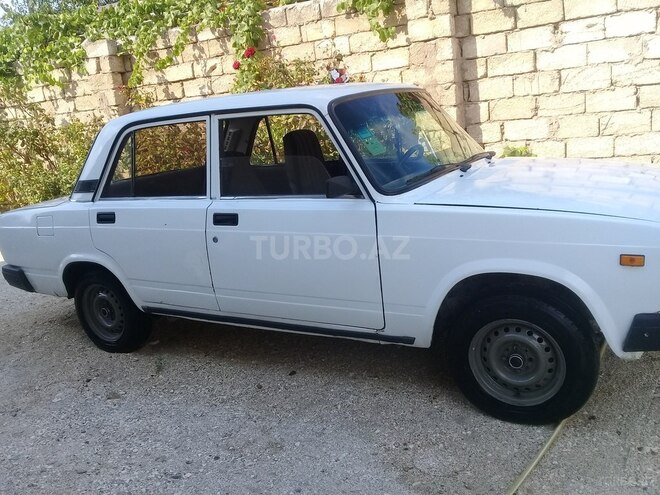 LADA (VAZ) 2107 1985, 555,000 km - 1.6 l - Bakı