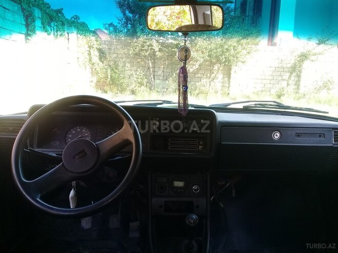 LADA (VAZ) 2107 1985, 555,000 km - 1.6 l - Bakı