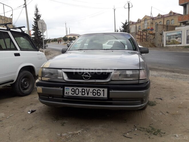 Opel Vectra 1994, 487,623 km - 2.0 л - Bakı