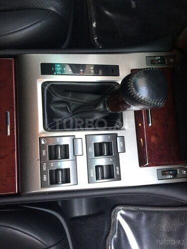 Lexus GX 460 2010, 160,000 km - 4.6 l - Bakı