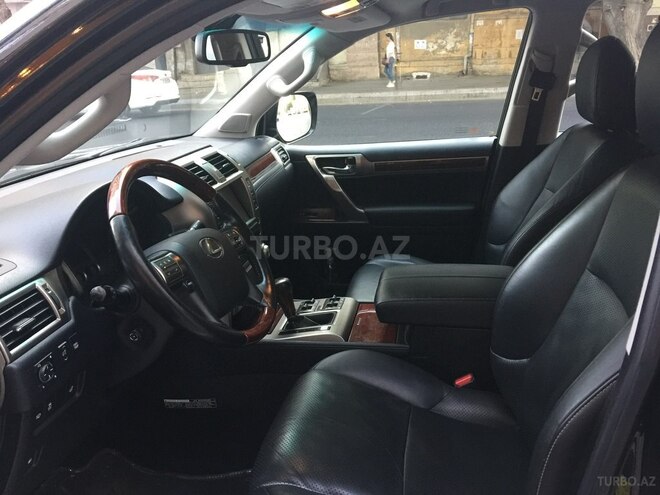 Lexus GX 460 2010, 160,000 km - 4.6 l - Bakı