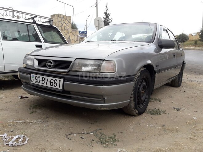 Opel Vectra 1994, 487,623 km - 2.0 л - Bakı