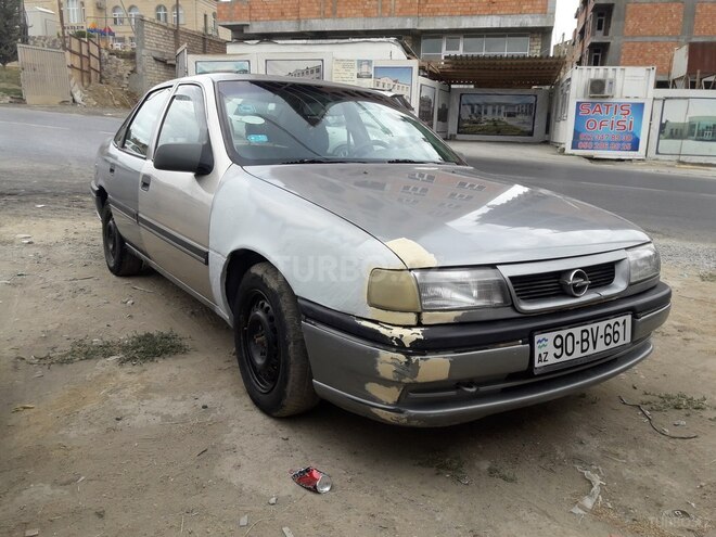Opel Vectra 1994, 487,623 km - 2.0 л - Bakı