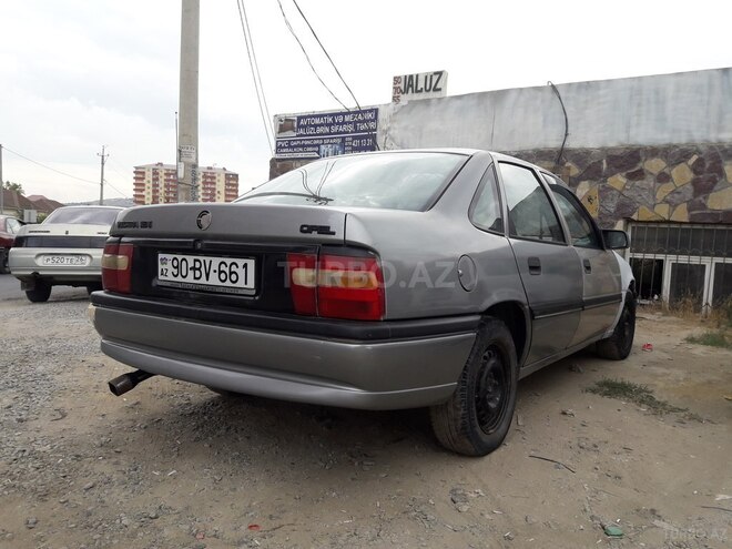 Opel Vectra 1994, 487,623 km - 2.0 л - Bakı