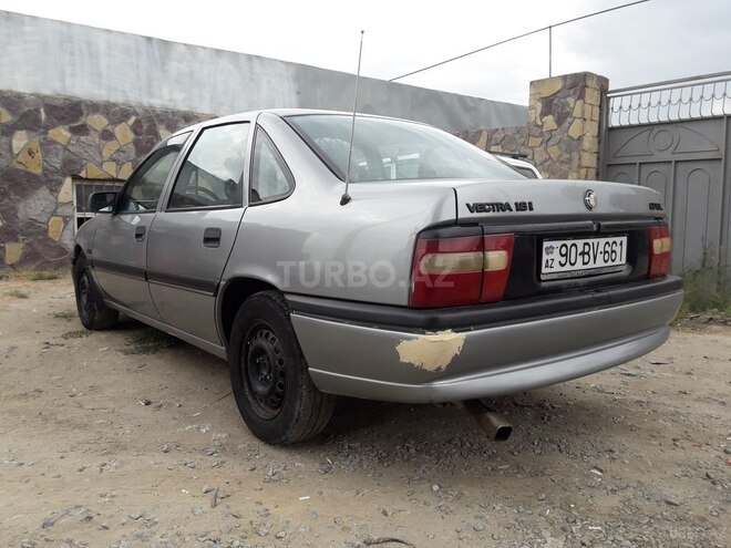 Opel Vectra 1994, 487,623 km - 2.0 л - Bakı