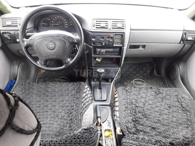 Opel Vectra 1994, 487,623 km - 2.0 л - Bakı