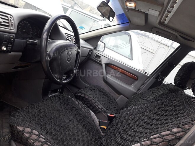 Opel Vectra 1994, 487,623 km - 2.0 л - Bakı