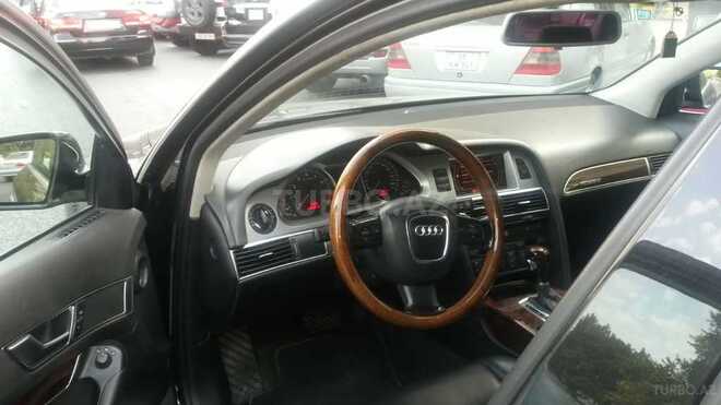 Audi A6 2008, 20,057 km - 3.2 л - Bakı