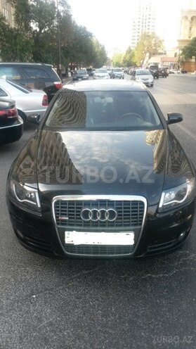 Audi A6 2008, 20,057 km - 3.2 л - Bakı