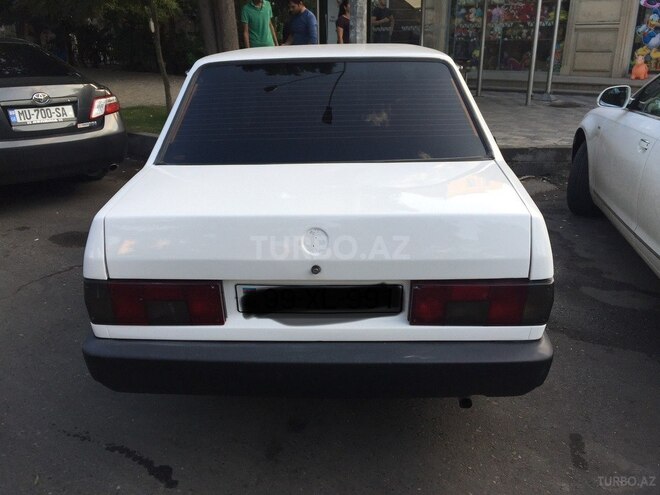 Tofas Sahin 2005, 190,000 km - 1.6 l - Bakı