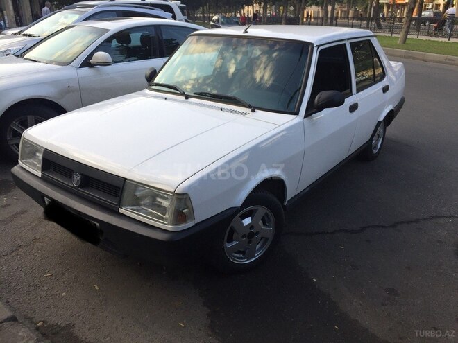 Tofas Sahin 2005, 190,000 km - 1.6 l - Bakı