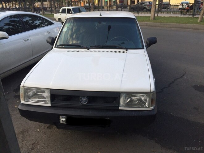 Tofas Sahin 2005, 190,000 km - 1.6 l - Bakı