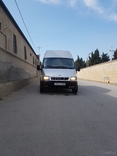 Ford Transit 2002, 355,627 km - 0.3 l - Bakı