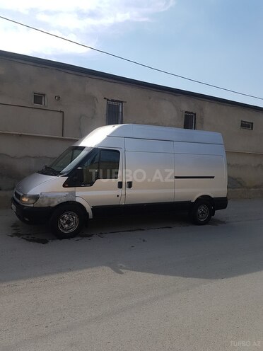 Ford Transit 2002, 355,627 km - 0.3 l - Bakı