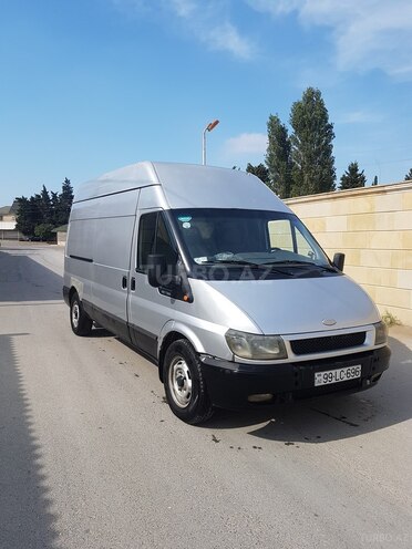 Ford Transit 2002, 355,627 km - 0.3 l - Bakı