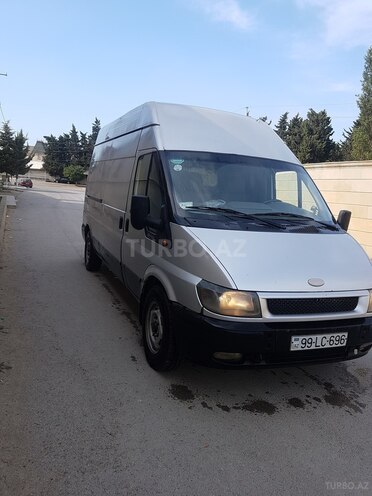 Ford Transit 2002, 355,627 km - 0.3 l - Bakı