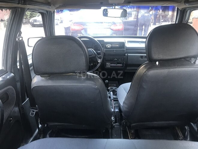 LADA (VAZ) 2109 1991, 241,000 km - 1.5 l - Bakı