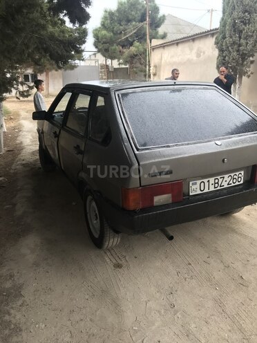 LADA (VAZ) 2109 1991, 241,000 km - 1.5 l - Bakı