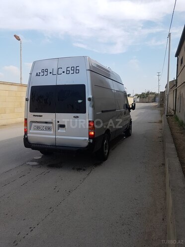Ford Transit 2002, 355,627 km - 0.3 l - Bakı