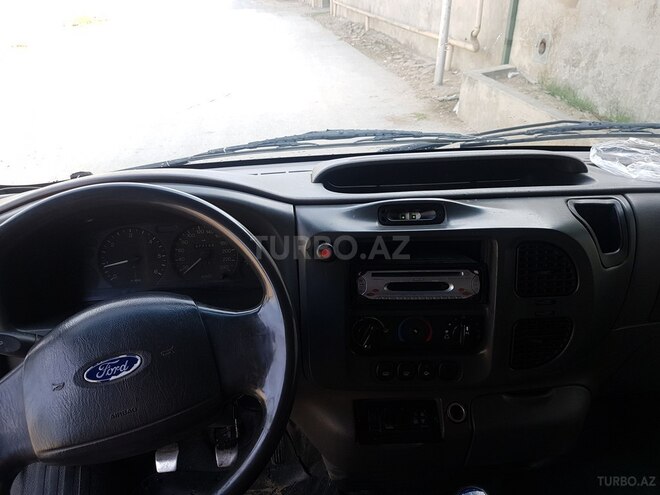 Ford Transit 2002, 355,627 km - 0.3 l - Bakı
