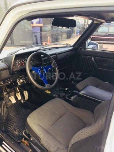 LADA (VAZ) Niva 2012, 146,000 km - 1.7 l - Qəbələ