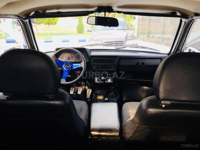 LADA (VAZ) Niva 2012, 146,000 km - 1.7 l - Qəbələ