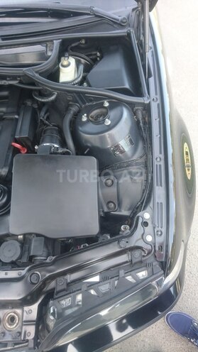 BMW 320 2002, 182,000 km - 2.2 l - Mingəçevir