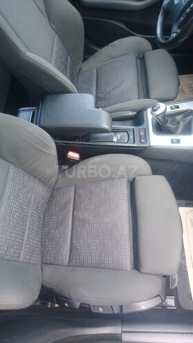 BMW 320 2002, 182,000 km - 2.2 l - Mingəçevir