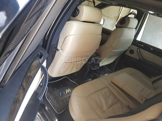 BMW X5 2004, 174,000 km - 4.8 l - Bakı
