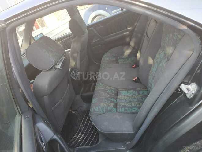 Mercedes E 230 1996, 425,000 km - 2.3 l - Bakı