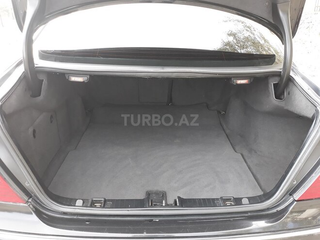 Mercedes E 220 2003, 224,700 km - 2.2 l - Bakı