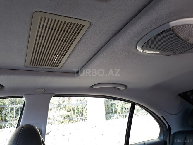 Mercedes E 220 2003, 224,700 km - 2.2 l - Bakı