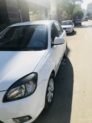 Kia Rio 2010, 128,000 km - 1.4 l - Bakı
