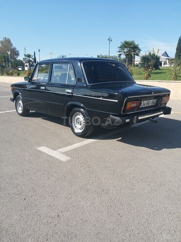 LADA (VAZ) 2106 1987, 155 km - 1.1 l - Bərdə