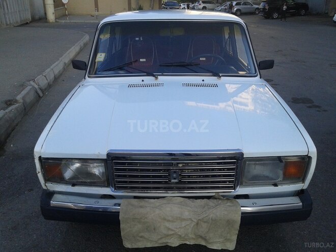 LADA (VAZ) 2107 1995, 56,121 km - 1.5 л - Bakı