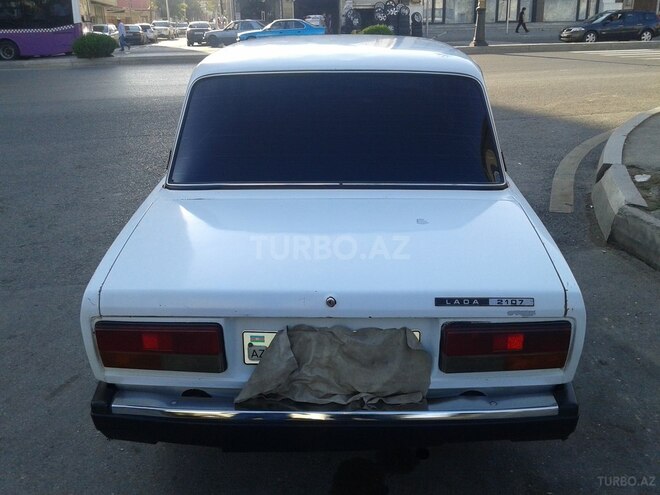 LADA (VAZ) 2107 1995, 56,121 km - 1.5 л - Bakı