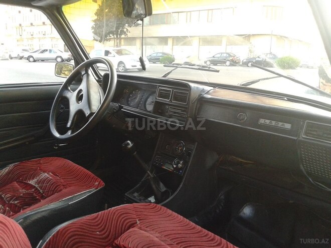 LADA (VAZ) 2107 1995, 56,121 km - 1.5 л - Bakı