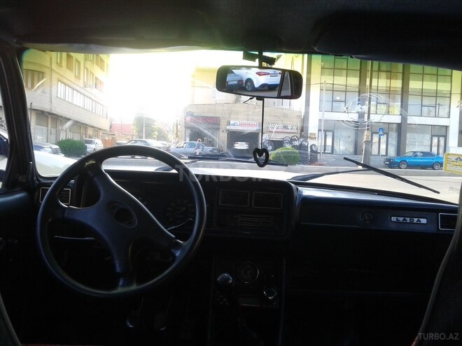 LADA (VAZ) 2107 1995, 56,121 km - 1.5 л - Bakı