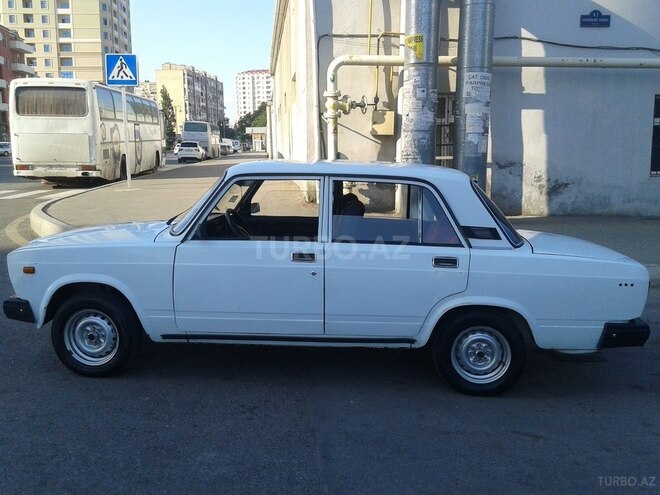 LADA (VAZ) 2107 1995, 56,121 km - 1.5 л - Bakı