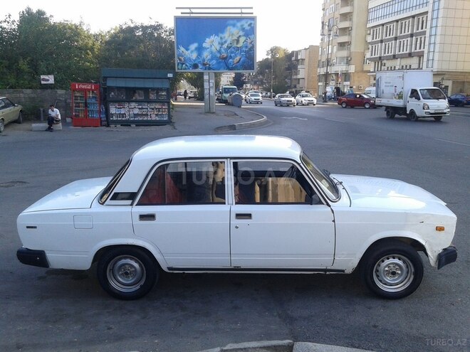 LADA (VAZ) 2107 1995, 56,121 km - 1.5 л - Bakı