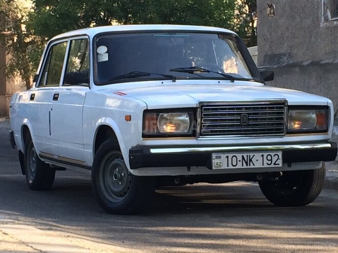 LADA (VAZ) 2107 2004, 89,000 km - 1.7 l - Sumqayıt