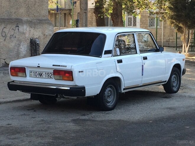 LADA (VAZ) 2107 2004, 89,000 km - 1.7 l - Sumqayıt